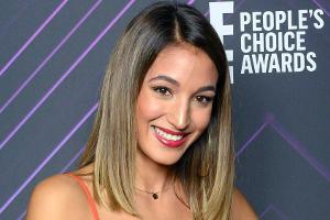 Ex-"GNTM"-Teilnehmerin Sara Leutenegger ist schwanger
