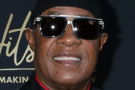 Im vergangenen Jahr musste sich Stevie Wonder einer Nierentransplantation unterziehen