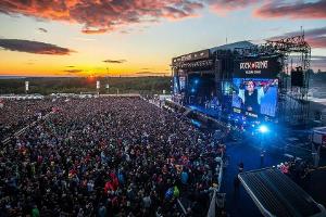 Rock am Ring und Rock im Park: Der Ticketumtausch startet