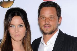 Justin Chambers verlässt in Staffel 16 "Grey's Anatomy" und Serien-Ehefrau Camilla Luddington.