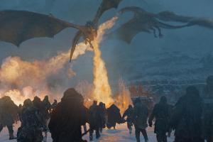 Ein Jahr nach "Game of Thrones": Wie steht es um die Spin-offs?