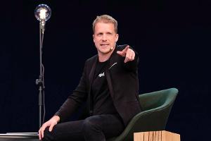 Neue Dokureihe: Oliver Pocher geht mit seinem Vater auf Weltreise