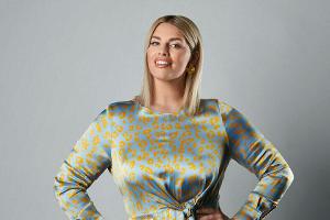 Nicht nur "The Taste": Angelina Kirsch bekommt zwei Shows in Sat.1