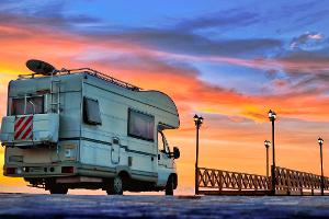 Camping statt Hotel? So gelingt der Urlaub auch ohne eigenen Wohnwagen