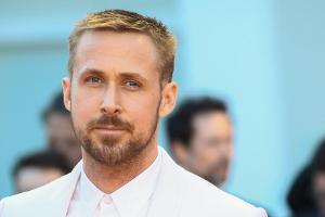 Wird Ryan Gosling zum "Wolfman"?