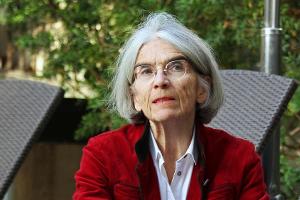 Wegen Covid-Zäsur: Donna Leon schreibt Brunetti-Krimi um