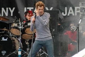 Die Toten Hosen: Besonderes Konzerterlebnis für Zuhause