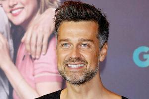 Wayne Carpendale: "Grüße vom Nacktshooting"