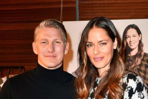 Bastian Schweinsteiger: "Eine Familie mit Ana Ivanovic ist Weltklasse"