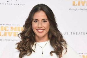 Sarah Lombardi: Süßes Pärchenfoto mit Julian Büscher