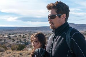 Free-TV-Premiere von "Sicario 2": Für Thriller-Fans ein Muss