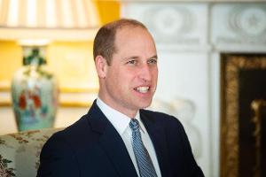 Wird Prinz William Interimskönig von England?