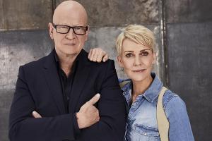 "K11"-Kommissar Michael Naseband: Deshalb glaubt er an das Comeback