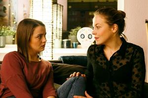 Das passiert heute in den Soaps