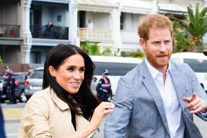 Umzug nach Beverly Hills: Harry und Meghans prominente Nachbarn