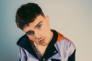 Mike Singer plant beim "Free ESC" eine "kleine russische Überraschung"