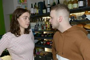 Das passiert heute in den Soaps