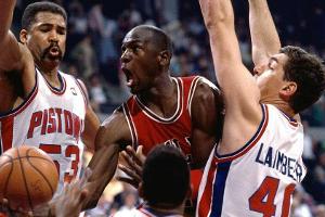 "The Last Dance": Das macht die Doku über Michael Jordan so besonders