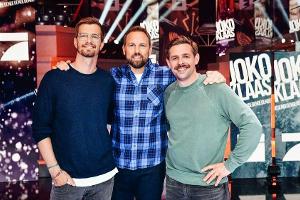 ProSieben zeigt "Männerwelten" ein zweites Mal
