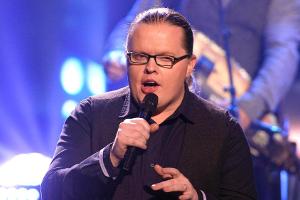 Angelo Kelly steigt bei der Kelly Family aus