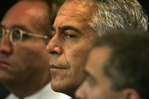 "Jeffrey Epstein: Filthy Rich": Netflix-Serie erscheint noch im Mai