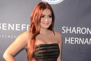 "Modern Family"-Star: Ariel Winter verliert Teil ihres Daumens