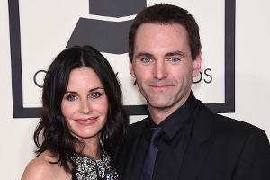 Corona-Isolation: Courteney Cox vermisst Partner Johnny McDaid