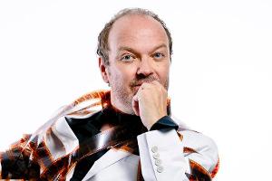 So verbringt "Die drei ???"-Star Jens Wawrczeck die Corona-Isolation
