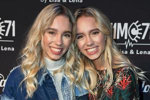 "TikTok"-Hammer: Lisa und Lena sind zurück!