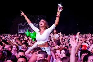 Diese Bands bleiben dem Southside- und Hurricane-Festival 2021 treu