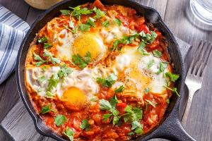 Kochen gegen Fernweh: Diese Rezepte sorgen für Urlaubsfeeling