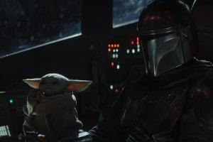 Jon Favreaus Serie "The Mandalorian" geht auch nach Staffel eins weiter