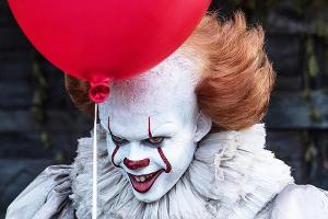 "Es": Der Clown Pennywise hat übernatürliche Fähigkeiten