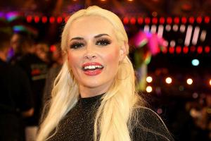 Costa Cordalis nannte Daniela Katzenberger liebevoll Dannchen