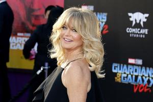 Wegen Corona-Pandemie: Goldie Hawn weinte drei Mal am Tag