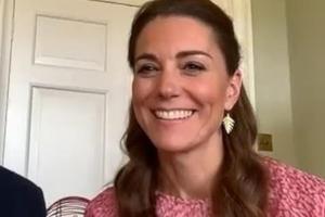 Prinz William und Herzogin Kate: Lustiger Bingo-Abend dank Videocall