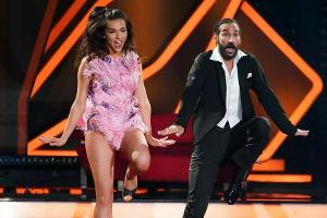 "Let's Dance": Lili Paul-Roncalli tanzt als Siegerin vom Parkett