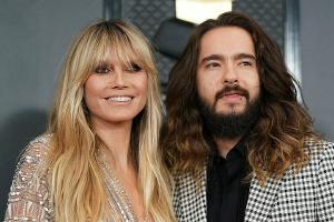 Mit Tom Kaulitz hat Heidi Klum den richtigen Mann gewählt