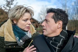 Das passiert heute in den Soaps