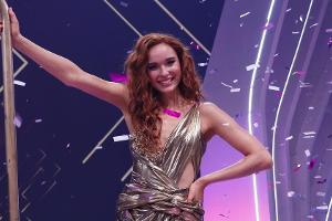 "GNTM"-Gewinnerin Jacky kann ihren Triumph immer noch nicht glauben
