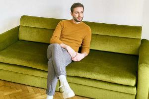 Sänger Josh.: Die Corona-Krise ist "finanziell sehr, sehr bitter"
