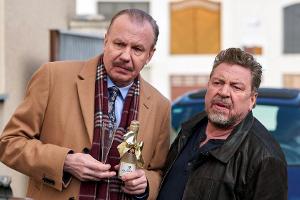 TV-Tipps am Mittwoch