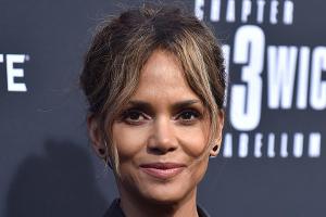 Halle Berry übernimmt Hauptrolle in Film von Roland Emmerich