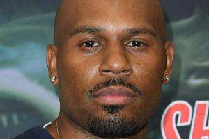 Vermisster WWE-Star Shad Gaspard ist tot