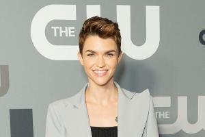 Schock für "Batwoman": Ruby Rose steigt aus