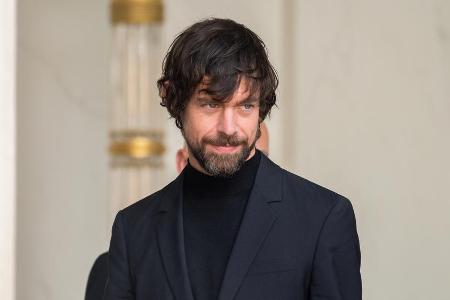 Jack Dorsey möchte in der Corona-Krise mit seinen finanziellen Mitteln helfen Jack Dorsey möchte in der Corona-Krise mit seinen finanziellen Mitteln helfen