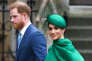 Frogmore Cottage: Harry und Meghan zahlen 20.000 Euro monatlich zurück
