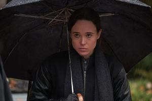 "The Umbrella Academy": Superhelden-Action geht in eine neue Runde