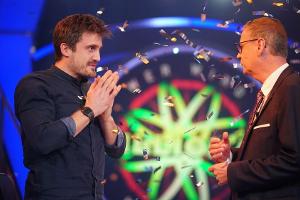 "Wer wird Millionär?": RTL zeigt noch einmal Millionen-Gewinner