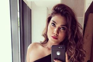 Topmodel Zara Abid stirbt bei Flugzeugabsturz in Pakistan